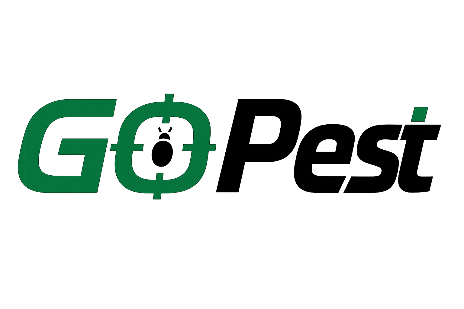 GoPest logo
